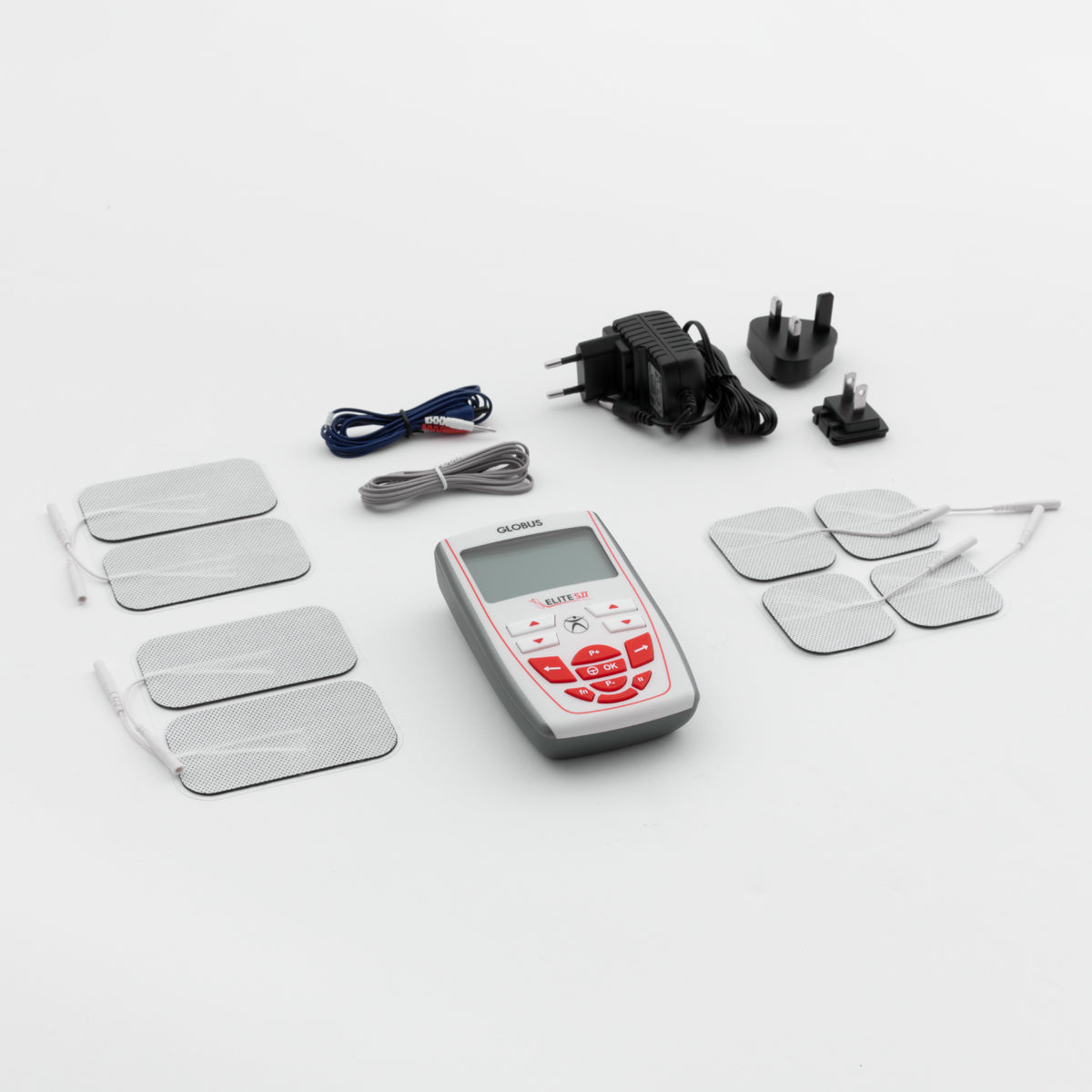 Globus elettrostimolatore ELITE S2